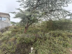 Residential Eighth Acre Estate Plot in Ongata Rongai, Rimpa