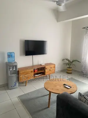 Fully Furnished One Bedroom Apartment in Buxton Points