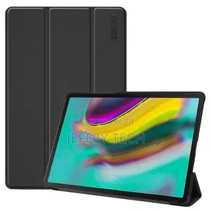 Case for Samsung Galaxy Tab S5e 10.5 T720 / T725(Black)