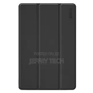 Case for Samsung Galaxy Tab S5e 10.5 T720 / T725(Black)