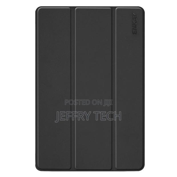 Case for Samsung Galaxy Tab S5e 10.5 T720 / T725(Black) - thumbnail 2