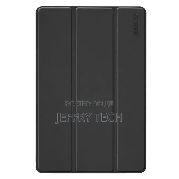 Case for Samsung Galaxy Tab S5e 10.5 T720 / T725(Black)