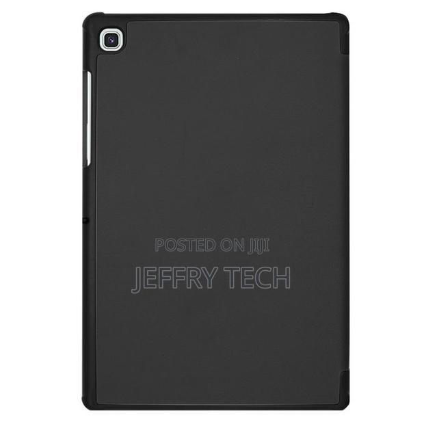 Case for Samsung Galaxy Tab S5e 10.5 T720 / T725(Black) - thumbnail 3