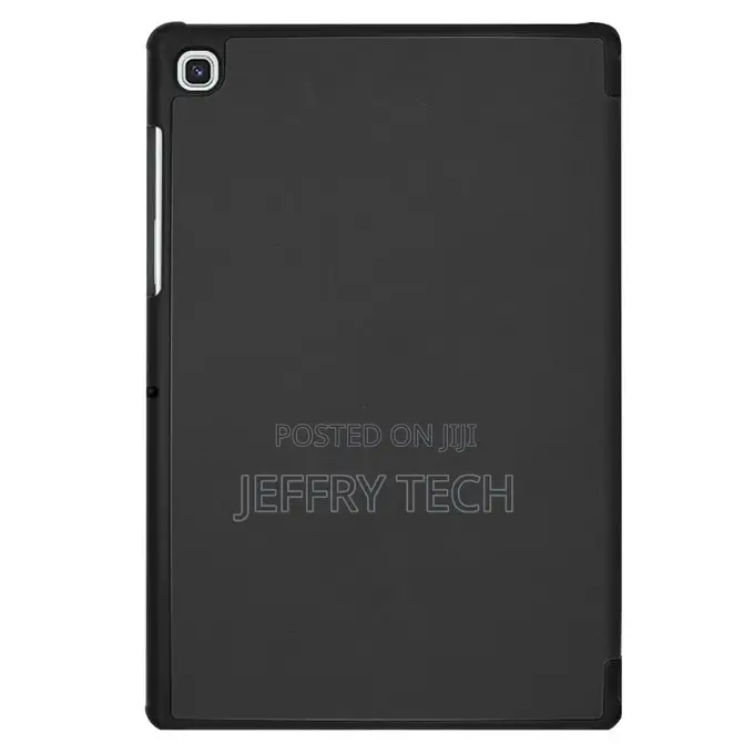 Case for Samsung Galaxy Tab S5e 10.5 T720 / T725(Black)