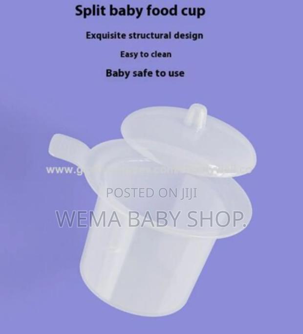 Babylaugh Smart Baby Bottle Warmer/Sterilizer - thumbnail 6