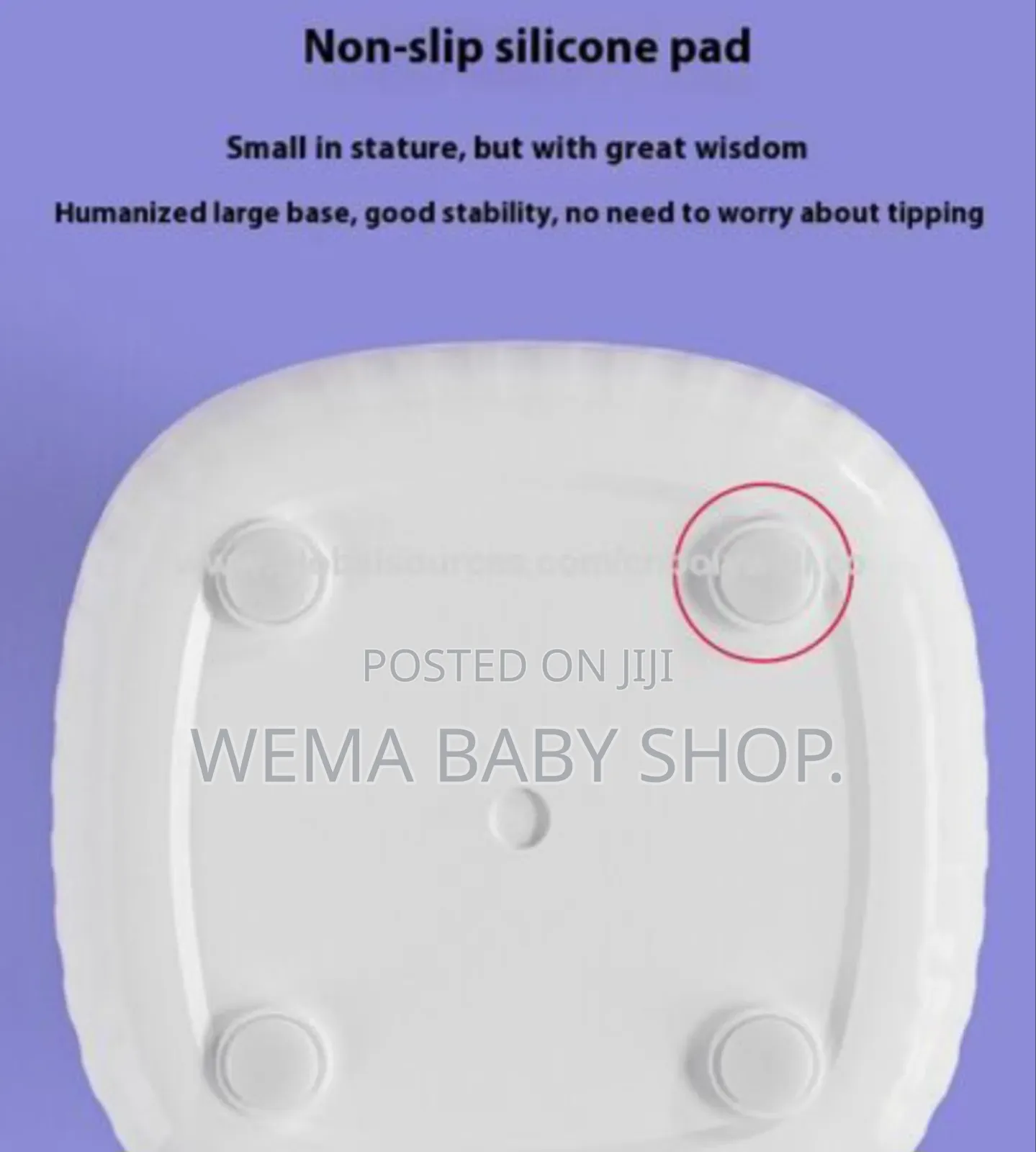 Babylaugh Smart Baby Bottle Warmer/Sterilizer