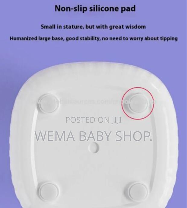 Babylaugh Smart Baby Bottle Warmer/Sterilizer - thumbnail 7