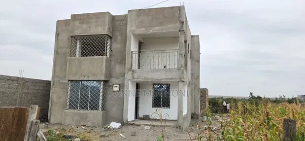 4bdrm House in Kamulu Gardens for sale