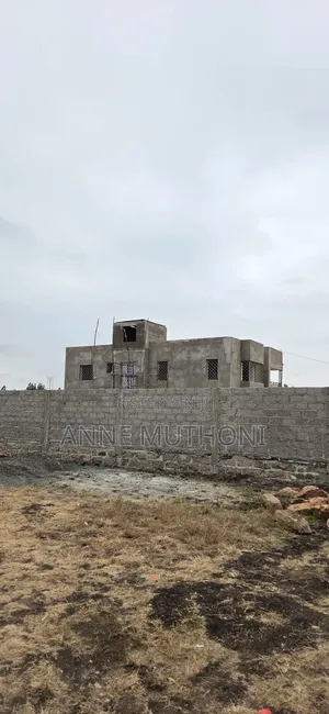 4bdrm House in Kamulu Gardens for sale