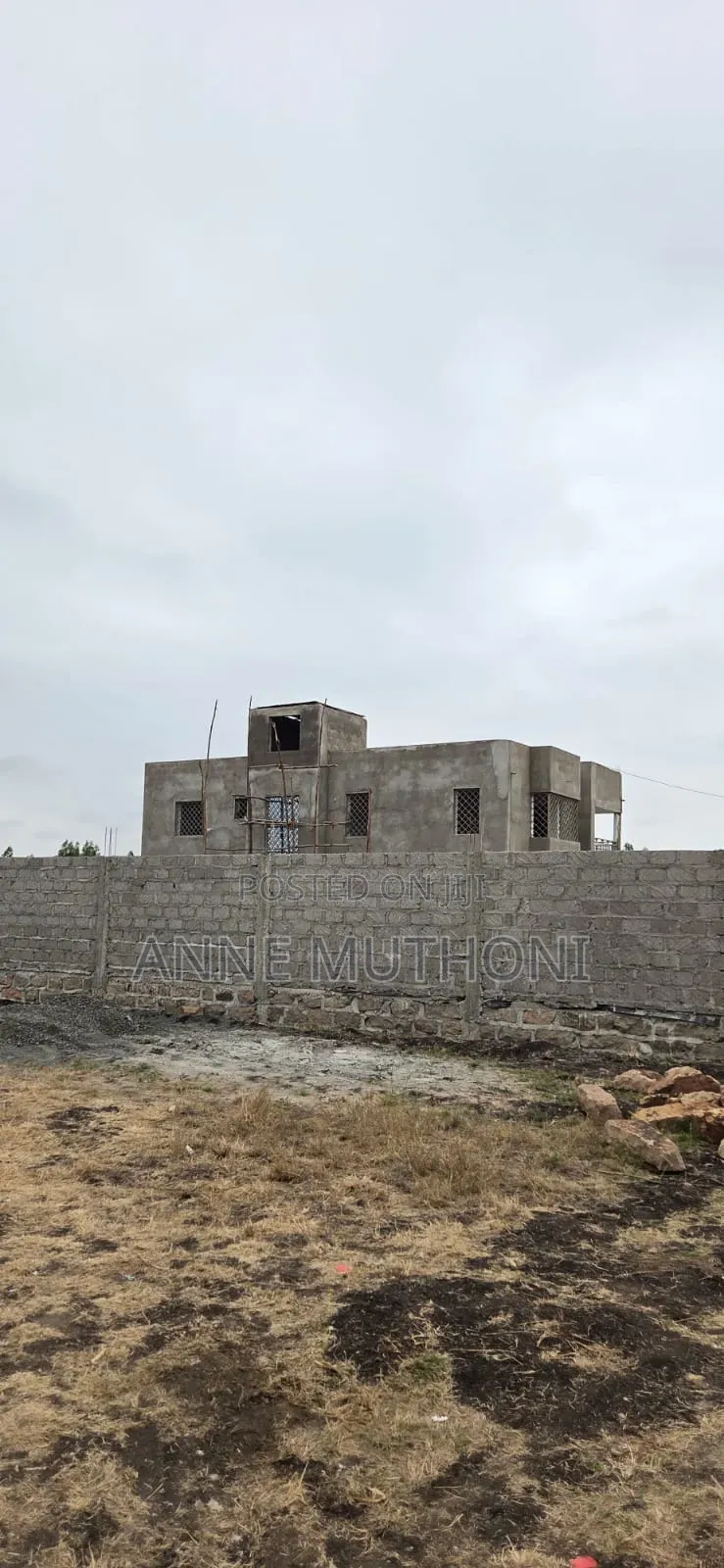 4bdrm House in Kamulu Gardens for sale