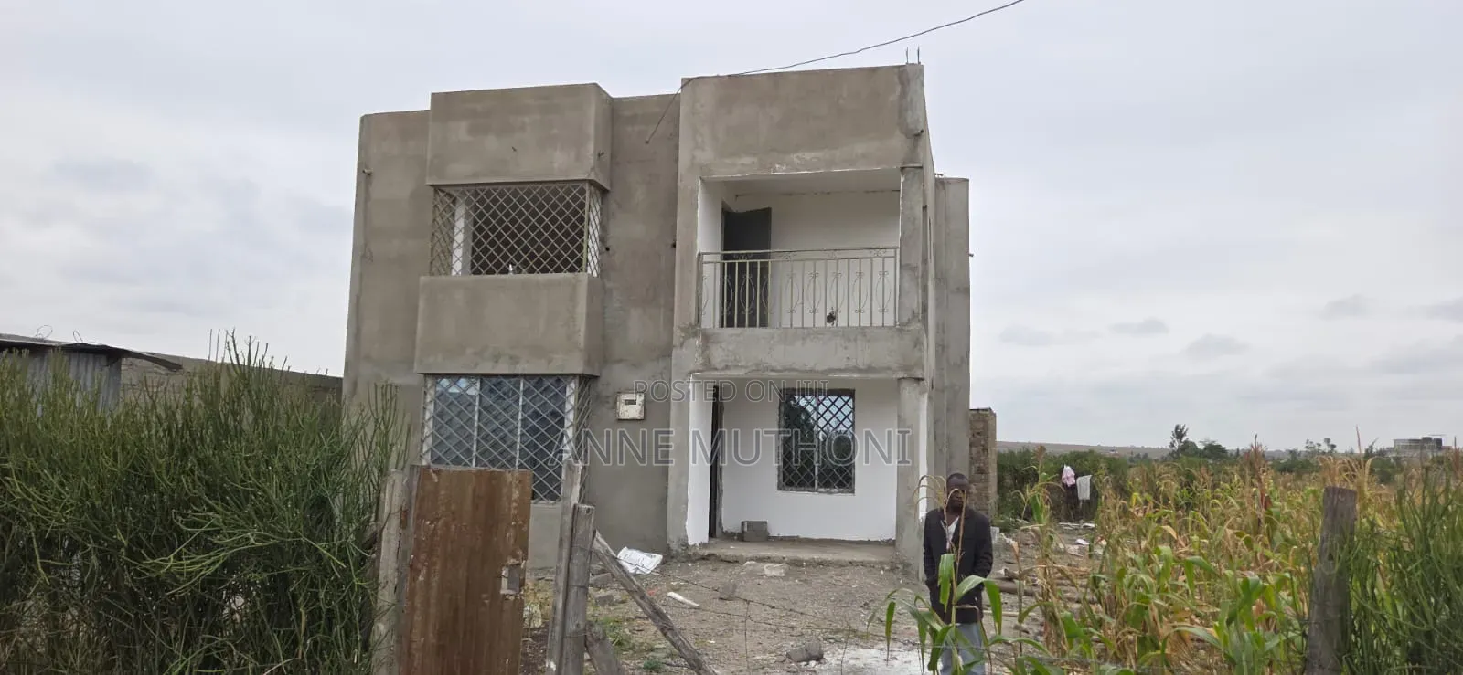 4bdrm House in Kamulu Gardens for sale