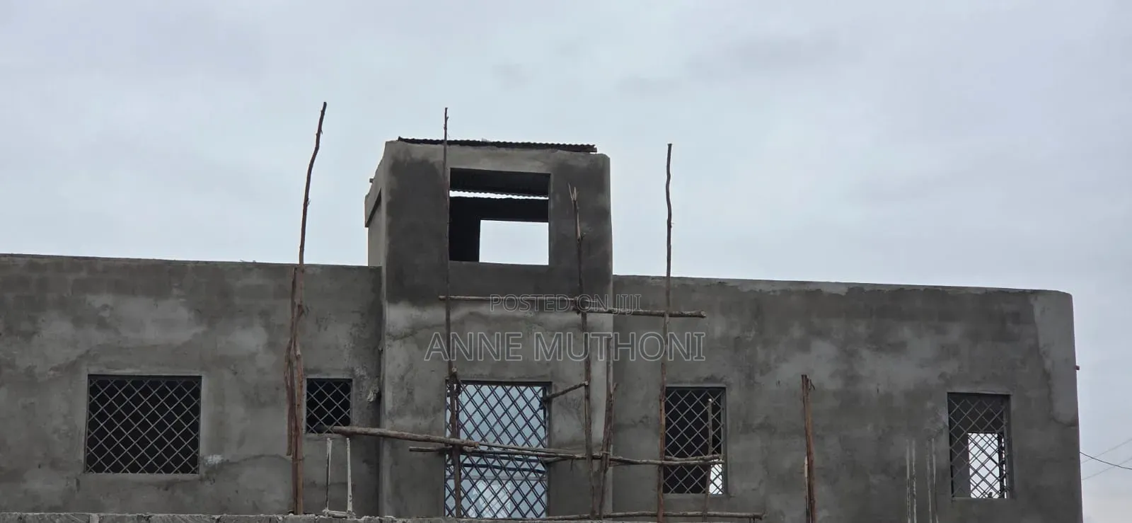 4bdrm House in Kamulu Gardens for sale