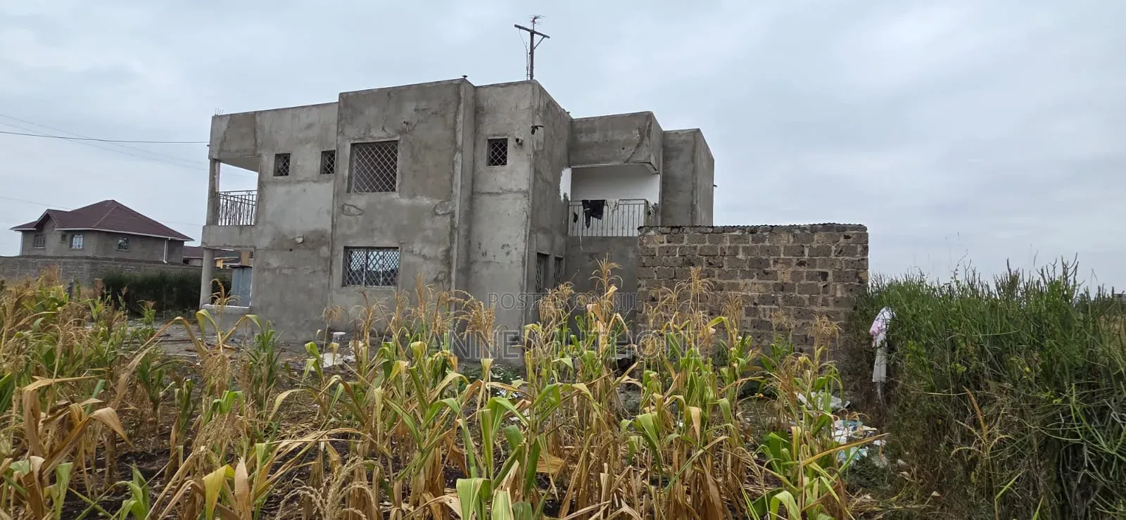 4bdrm House in Kamulu Gardens for sale