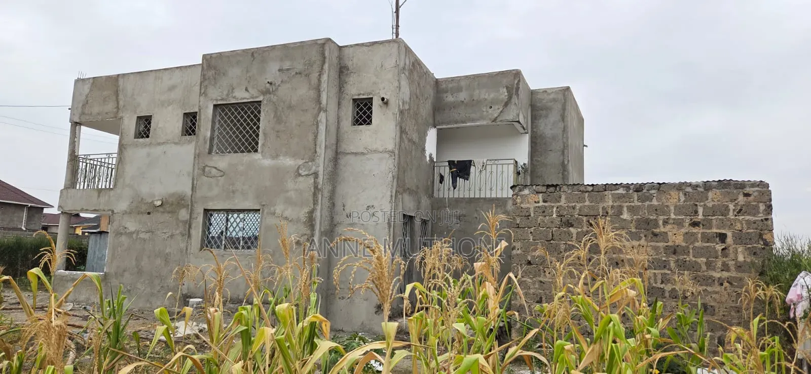 4bdrm House in Kamulu Gardens for sale