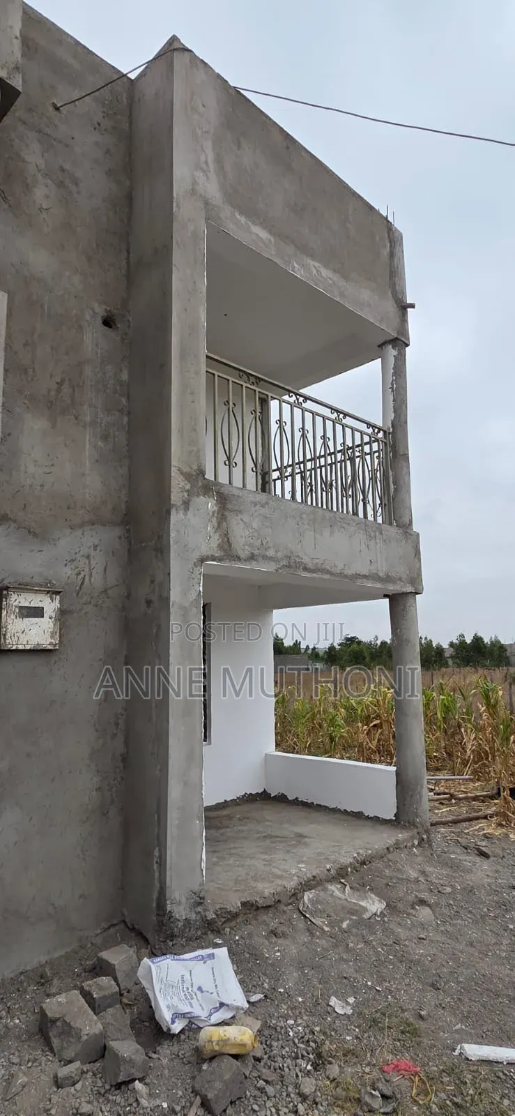 4bdrm House in Kamulu Gardens for sale