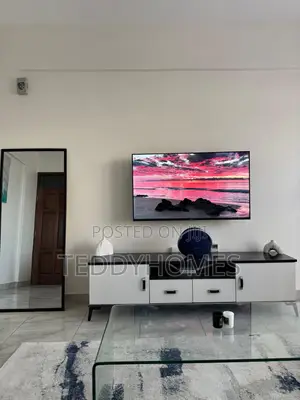Stylish One Bedroom Apartment in Nyali
