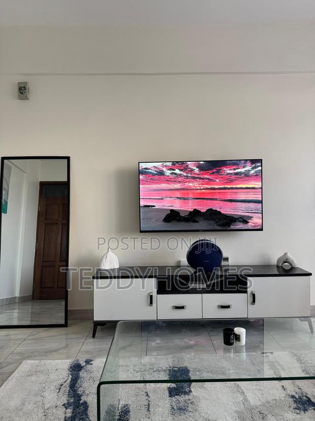 Stylish One Bedroom Apartment in Nyali