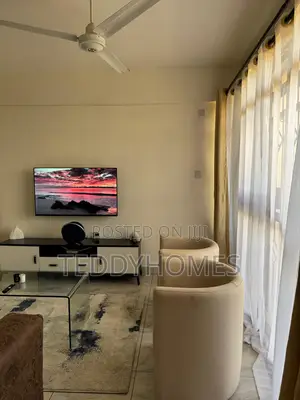 Stylish One Bedroom Apartment in Nyali