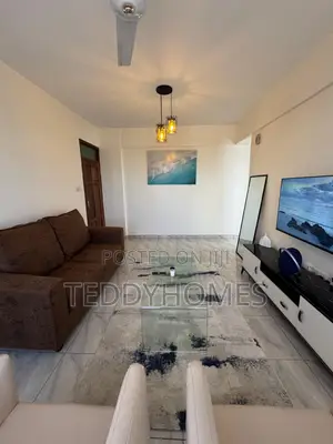 Stylish One Bedroom Apartment in Nyali