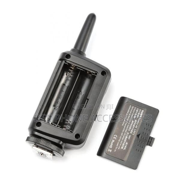 Godox Xt 16 Wireless Flash Trigger - thumbnail 3