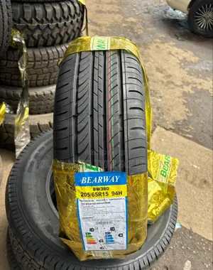 205/65r15 Bearway