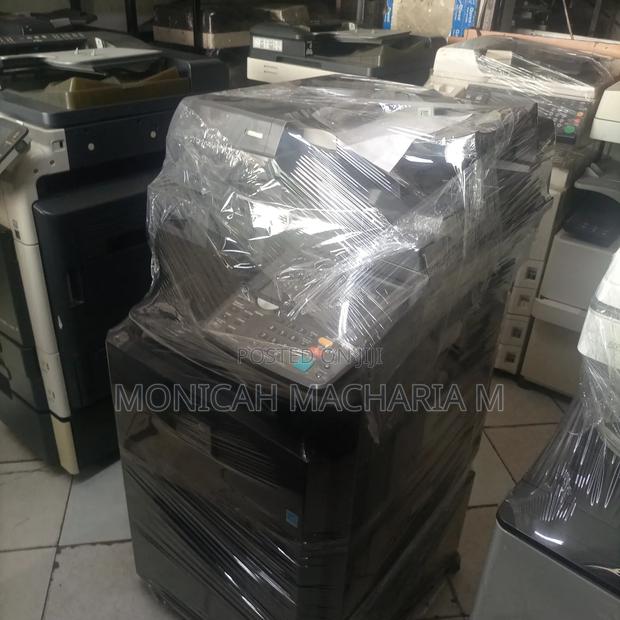 Kyocera Taskalfa 3510i Digital Copier Machine - main view