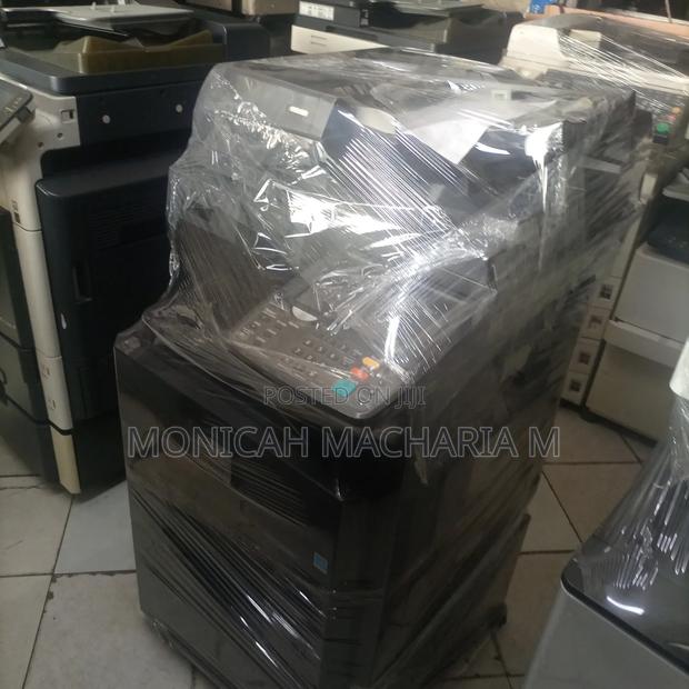 Kyocera Taskalfa 3510i Digital Copier Machine - thumbnail 2