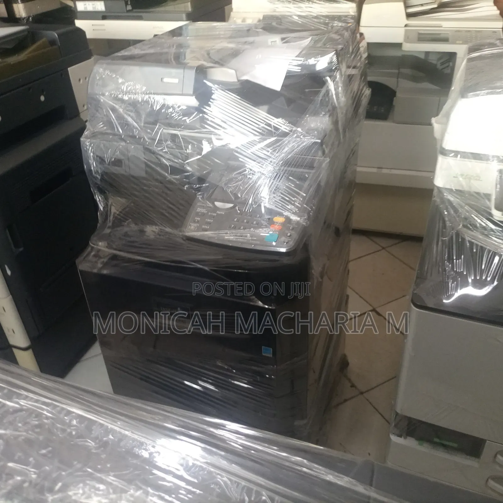 Digital Kyocera Taskalfa 3010i on Sale