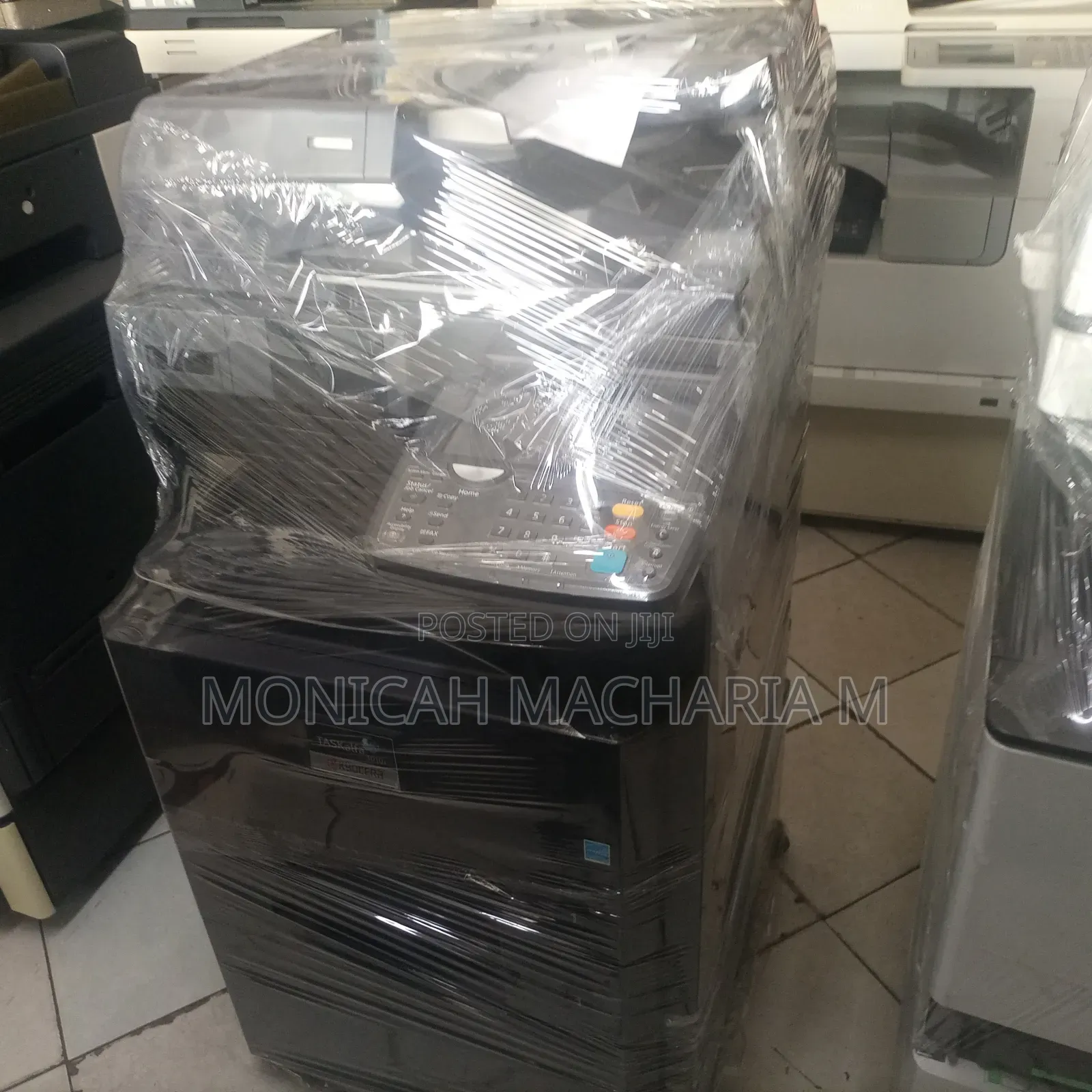 Digital Kyocera Taskalfa 3010i on Sale