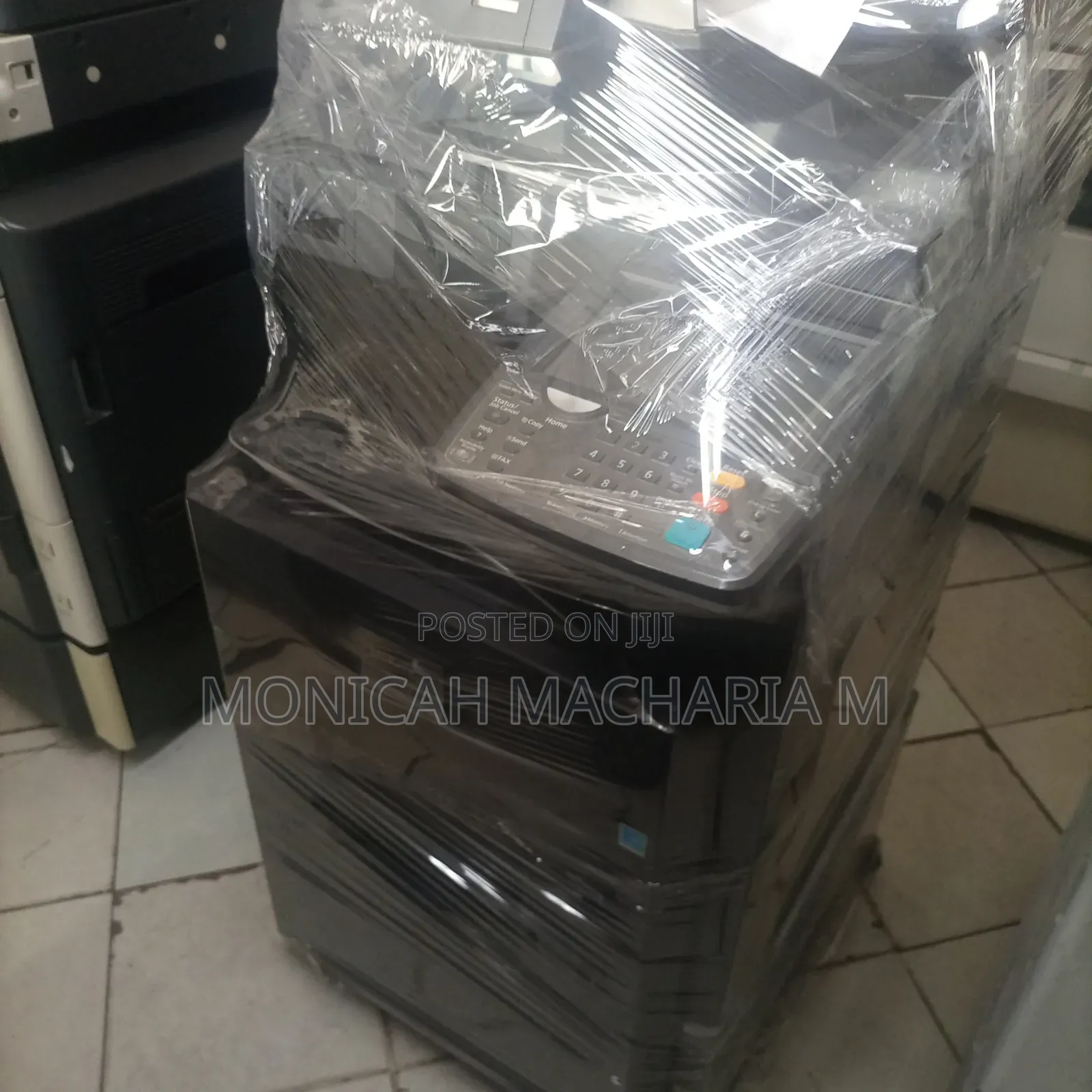Digital Kyocera Taskalfa 3010i on Sale
