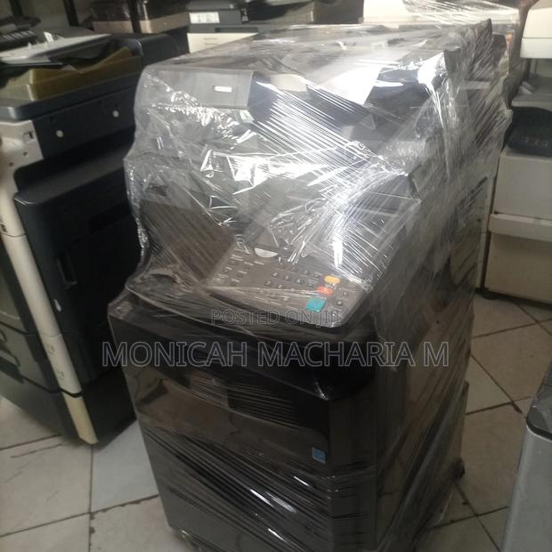 Kyocera Taskalfa 3010i Digital Photocopies Machine