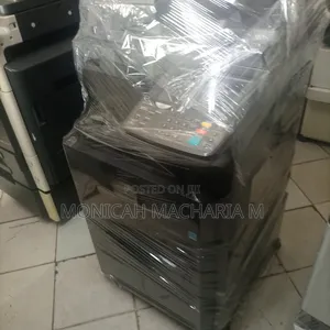 Kyocera Taskalfa 3010i Digital Photocopies Machine