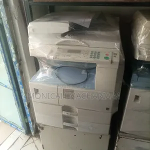 Ricoh Aficio Mp 2500, 3 in 1 Machine