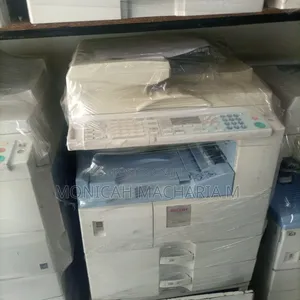 High Quality Machine Ricoh Mp2500