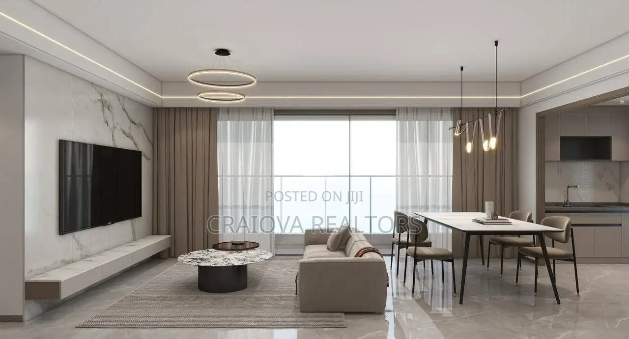 1bdrm Apartment in Riverside Drive for sale