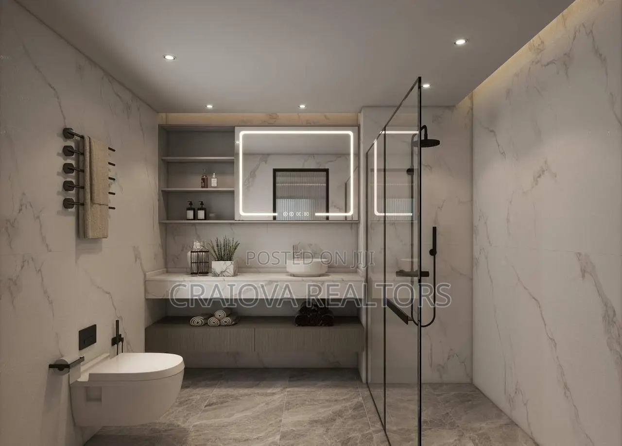 1bdrm Apartment in Riverside Drive for sale
