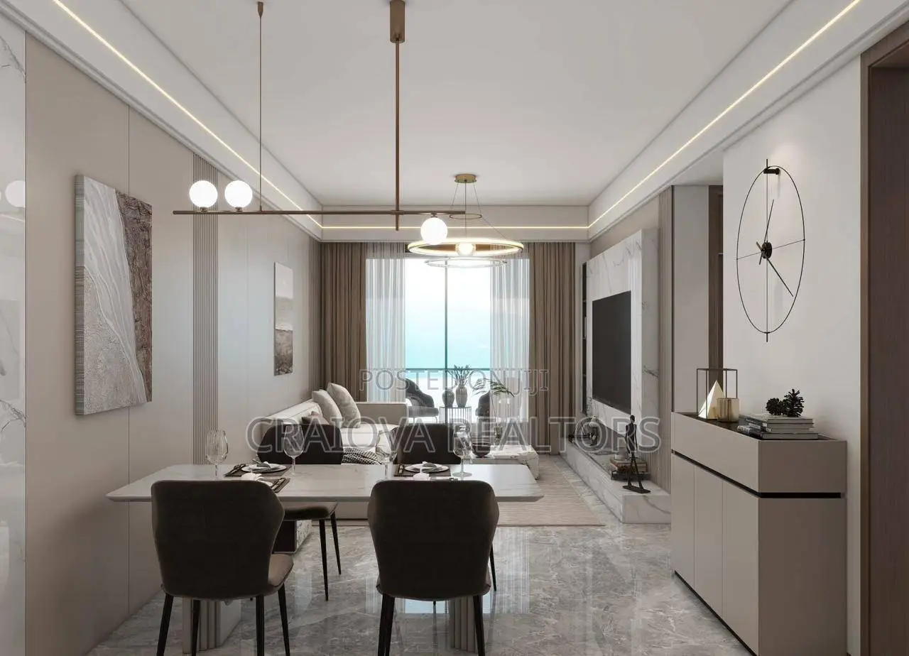 1bdrm Apartment in Riverside Drive for sale