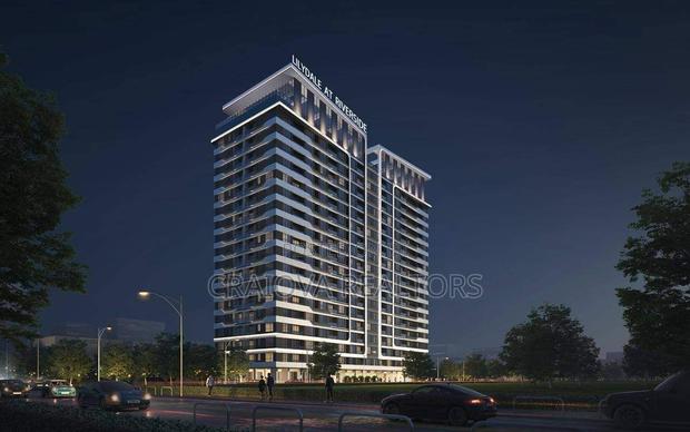 1bdrm Apartment in Riverside Drive for sale