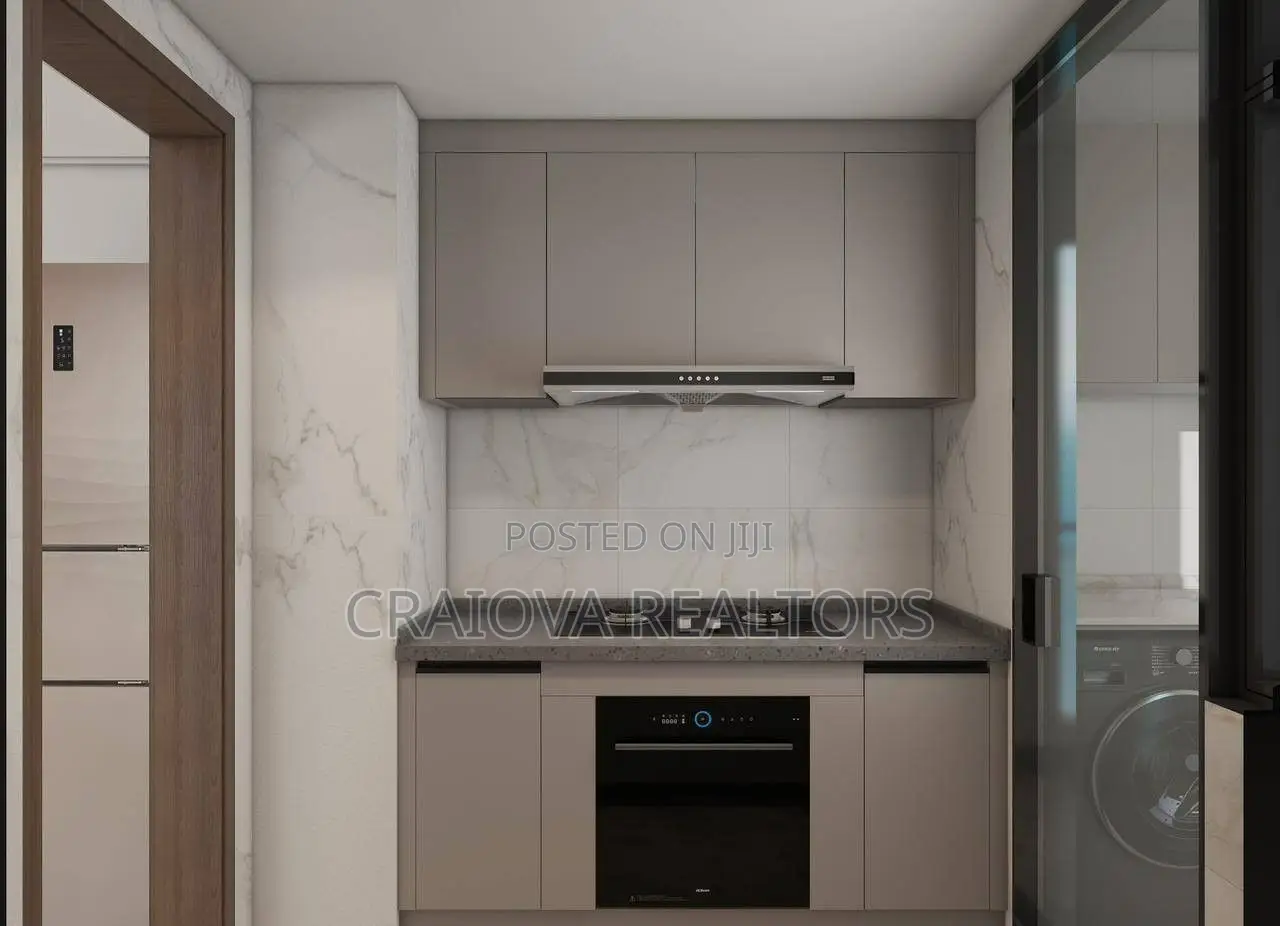 1bdrm Apartment in Riverside Drive for sale