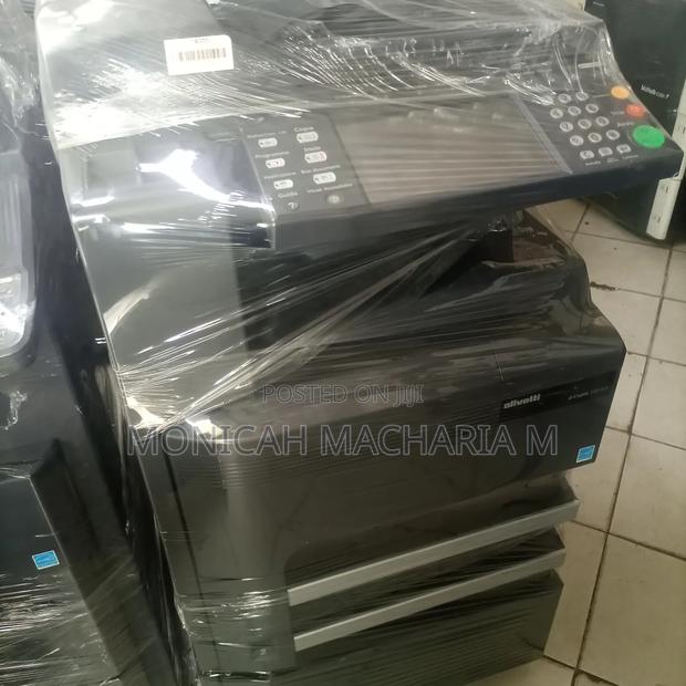Kyocera Taskalfa 420i, High Quality