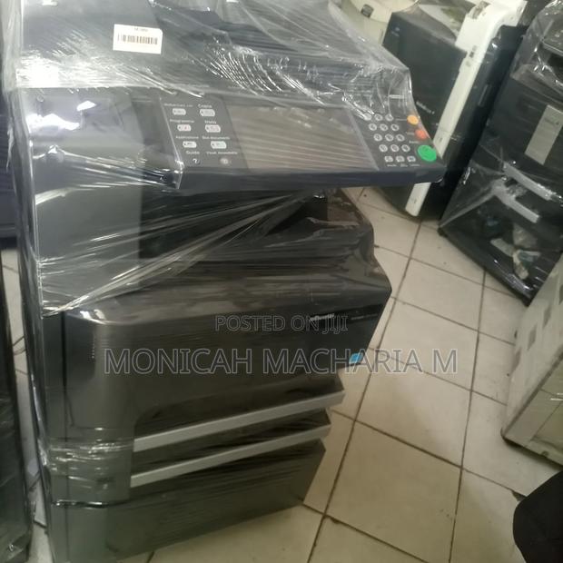 Kyocera Taskalfa 420i, High Quality - thumbnail 2