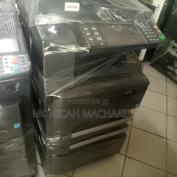 Kyocera Taskalfa 420i, High Quality - thumbnail 3