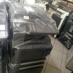 Photocopies Machine Digital Kyocera Taskalfa