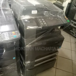 Photocopies Machine Digital Kyocera Taskalfa
