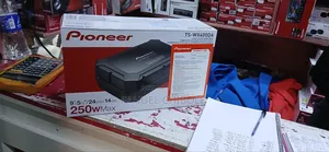 New Pioneer 250w Powerfull Underseat