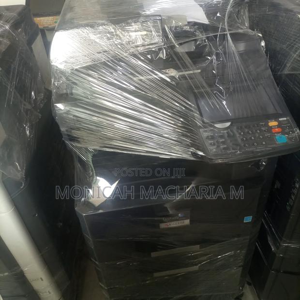 Kyocera Taskalfa 3510i Photocopies Machine Available