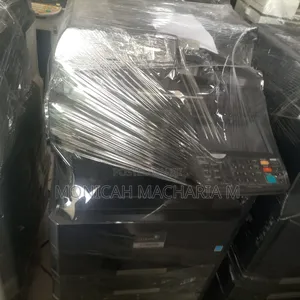 Kyocera Taskalfa 3510i Photocopies Machine Available