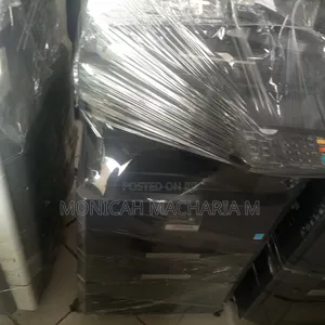 Kyocera Taskalfa 3510i Photocopies Machine Available