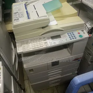 Photocopies Machine Rich Mp2000