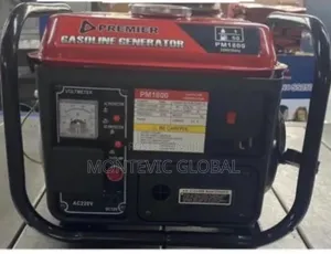 850watts Premier Petrol Generator
